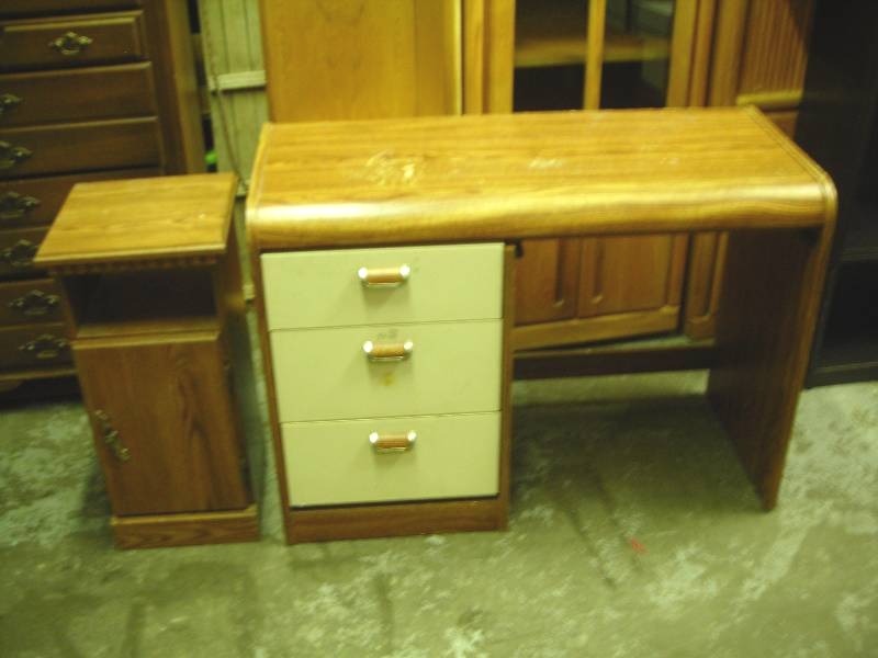 3 Drawer Chest 42 x 30 x 18