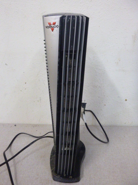 lot 43 image: Vornado Electric Heater