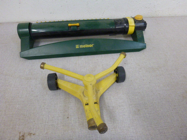 lot 103 image: 2 Lawn Sprinkler Heads