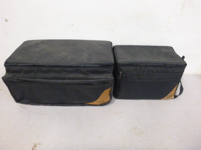 lot 168 image: Ingear 2 Piece Cooler Set