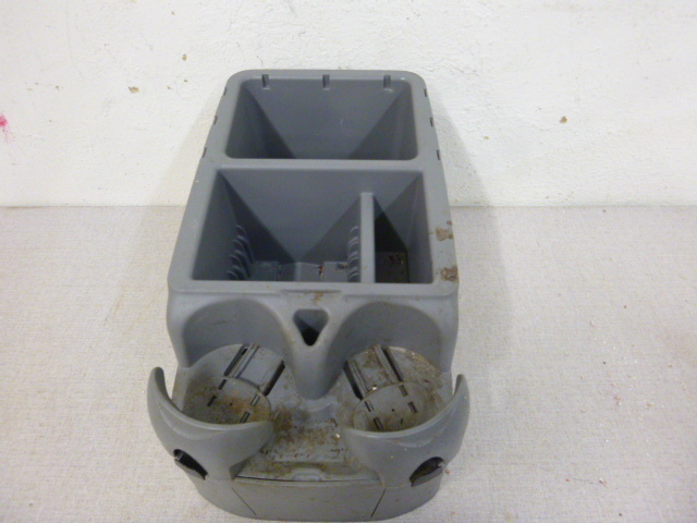 lot 178 image: Center Console Holder