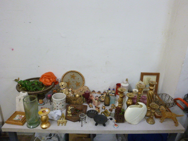 lot 297 image: Miscellaneous Dcor