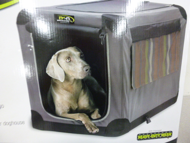 firstrax dog crate