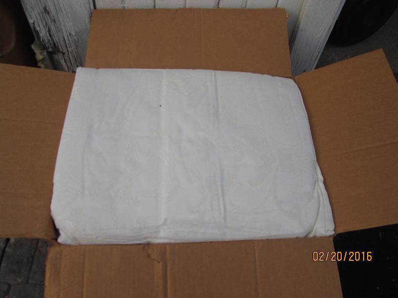 5 blanket linens, , new...
