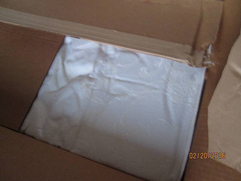 5 linen blankets, new...