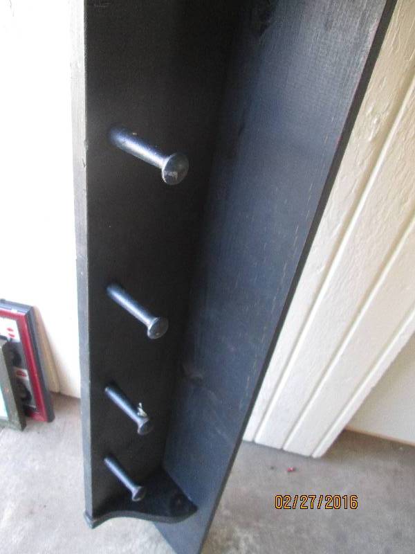 Wall dcor, 48 x 5...