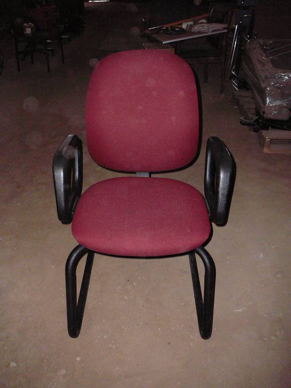 lot 113 image: Office Chair