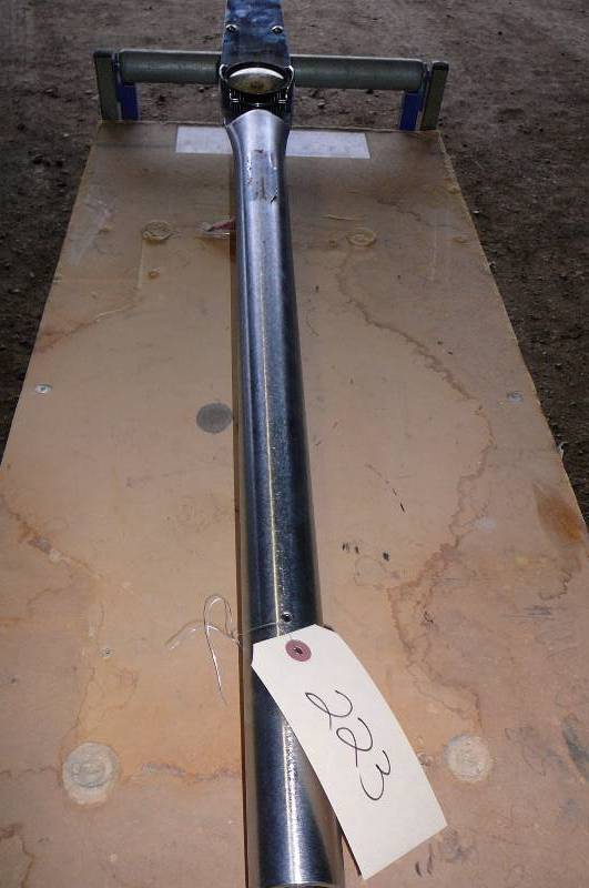 lot 223 image: Torque wrench