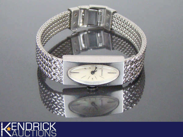 Vintage Longines Womens Watch