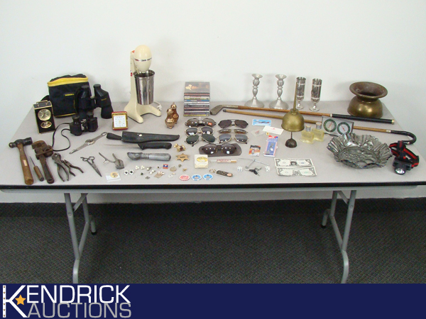 Large Lot of Miscellaneous Collectibles