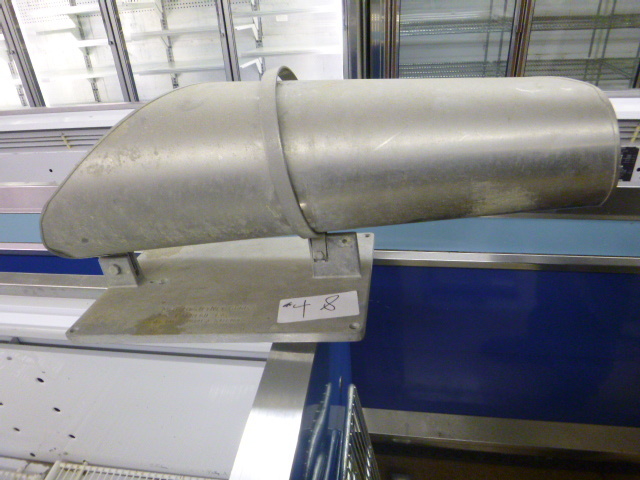 lot 48 image: Jet Net Corp. Netter