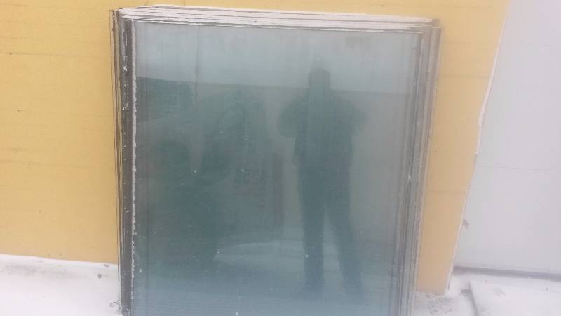 Commercial Glass