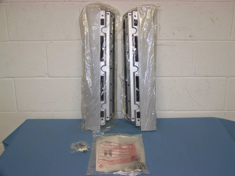 lot 41 image: (Pair) LG, Left  Right Channel Speakers - BRAND NEW in Original Box