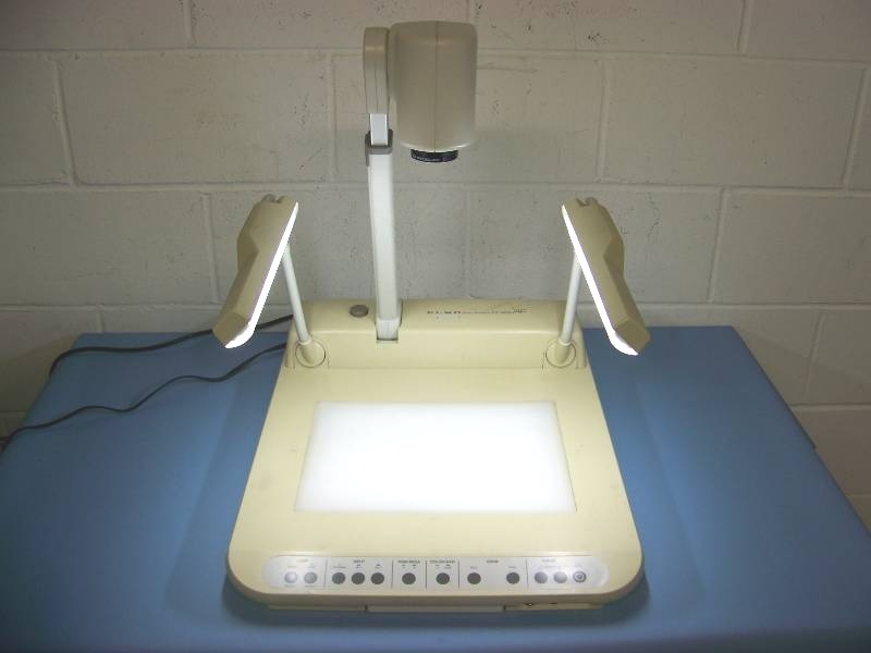 lot 80 image: Elmo, Image  Document Camera  Digital Visual Presenter