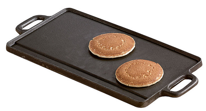 alcove Cast Iron Reversible GrillGriddle