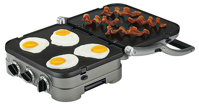 Cuisinart Griddler