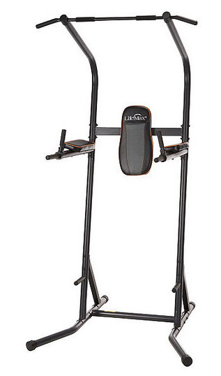 LifeMax Power Tower