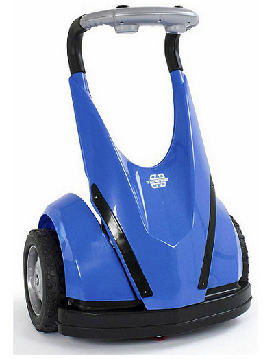 Dareway 12V Electric Standing Ride-On