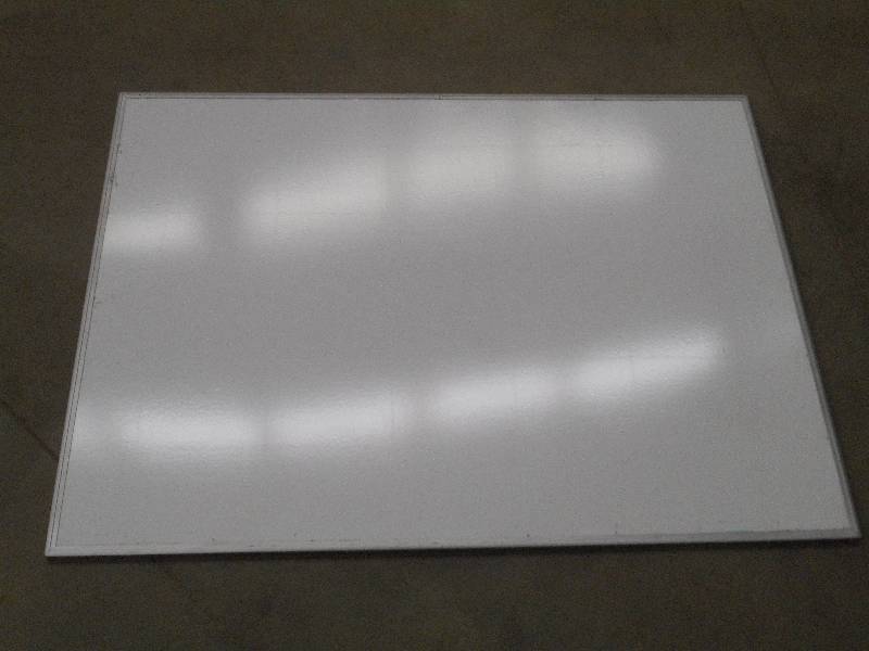 lot 79 image: 36x48 Dry Erase Board ...