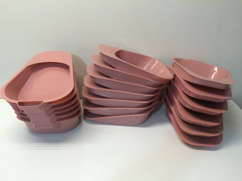 Fracture Bed Pans