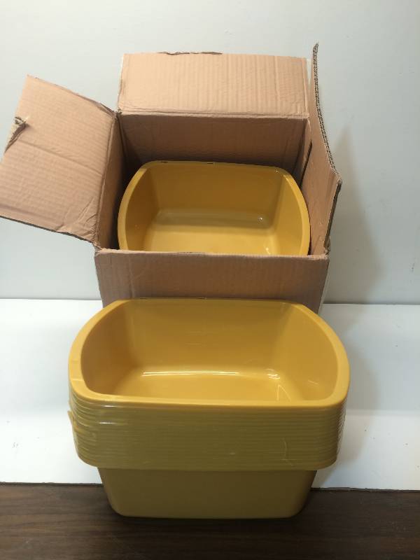 Wash Basins