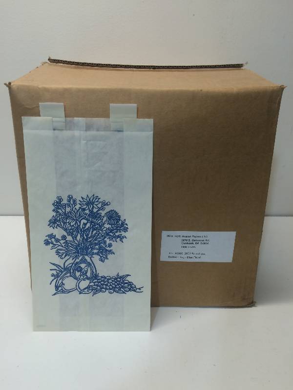 Bedside Bags