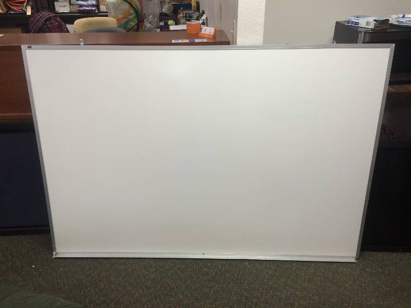 Dry Erase Board