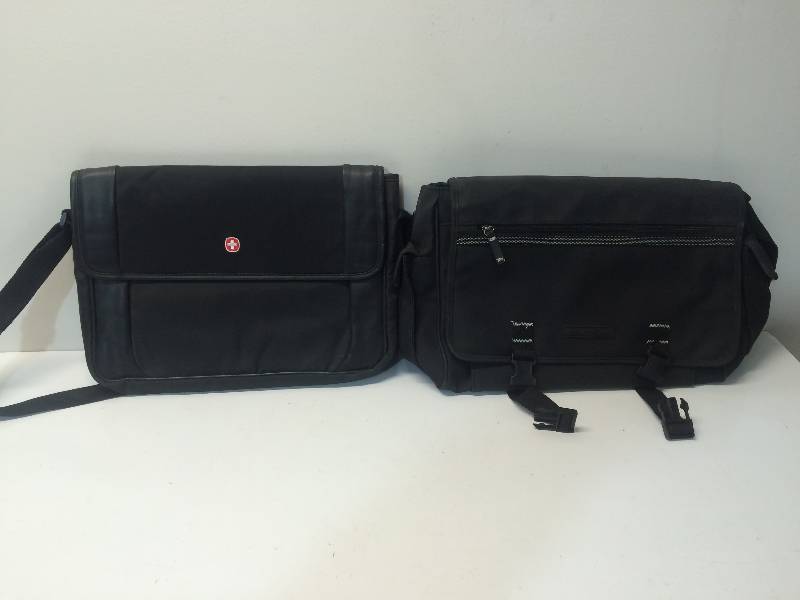 Black Bags