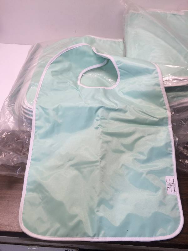 Back Bib