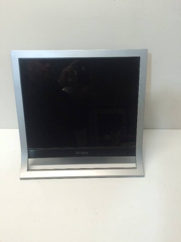 Sony Computer Monitor