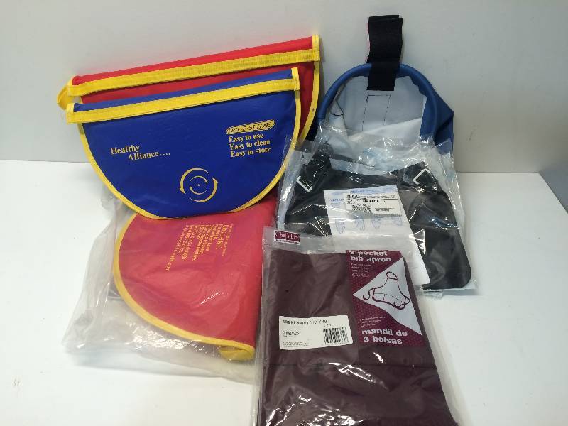 Medical Supplies