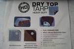 Large Heavy Duty Dry Top Tarp