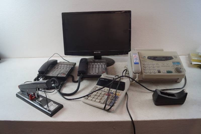 Office Equipment