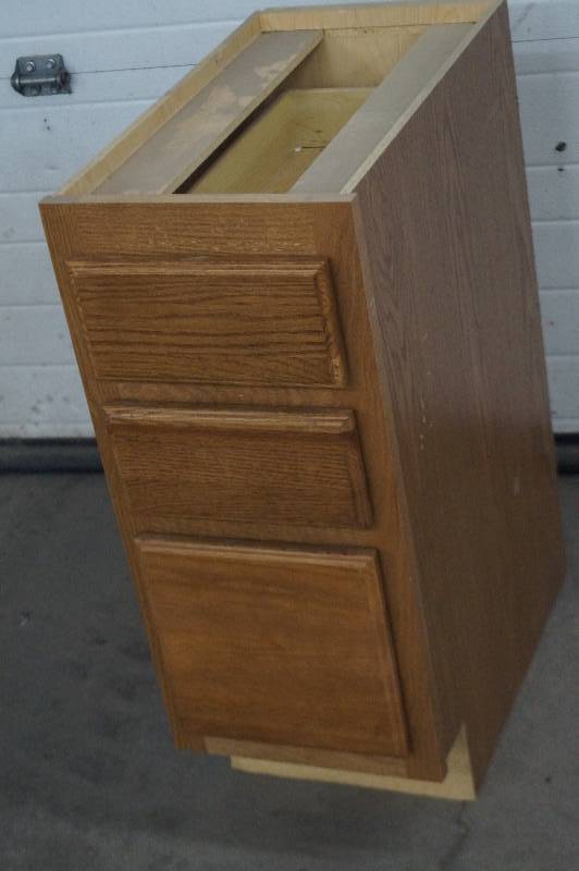 Base Cabinet