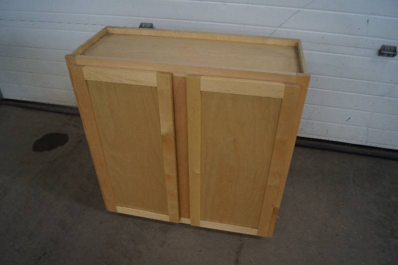 Upper Cabinet
