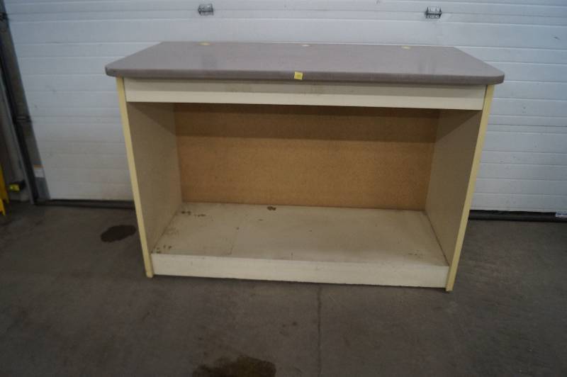Counter Cabinet