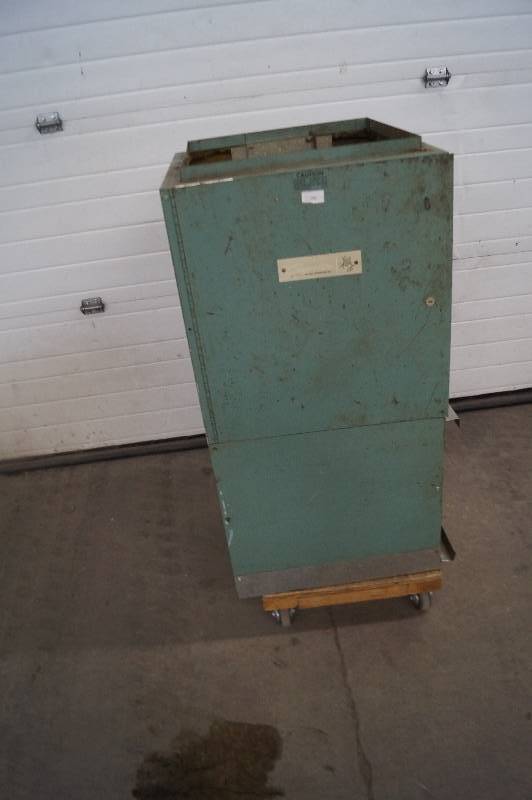 Electric Furnace