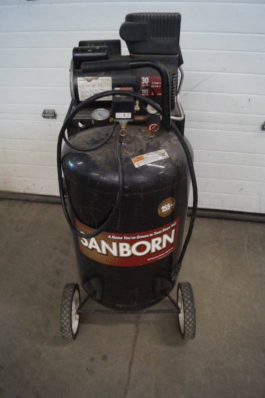 Air Compressor