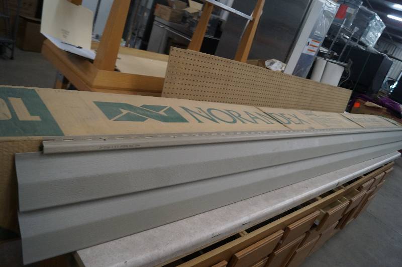 Vinyl Siding