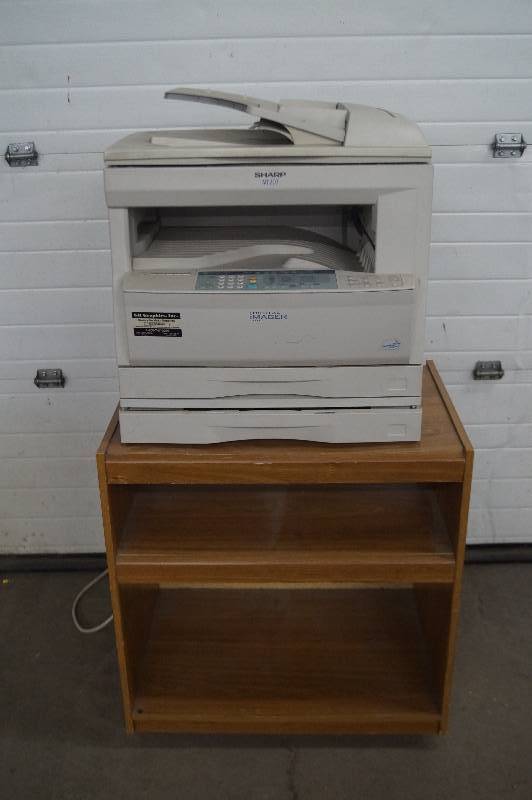 Copy Machine & Printers