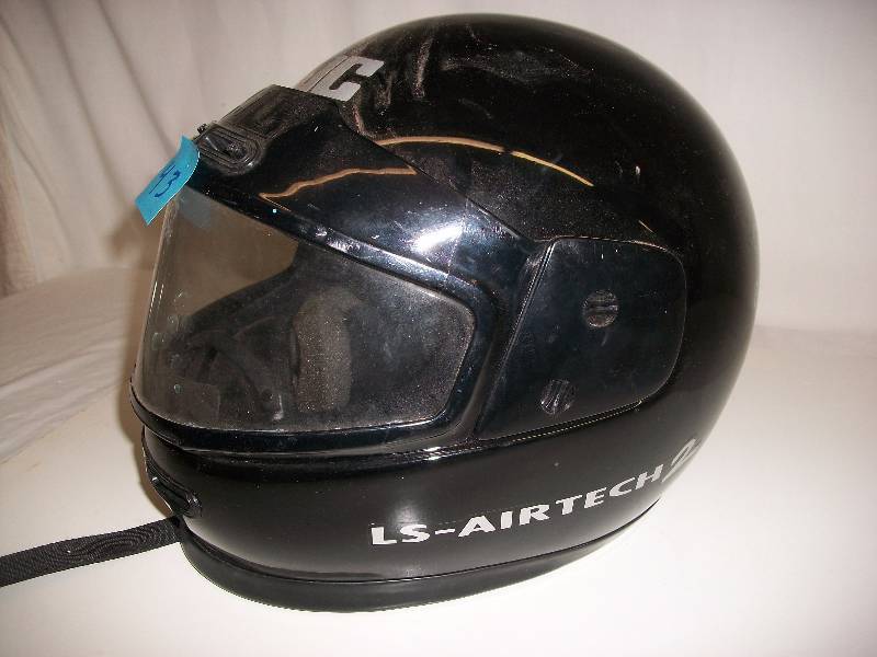 HJC Snowmobile Helmet