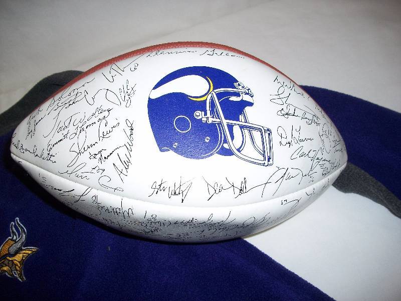 Vikings