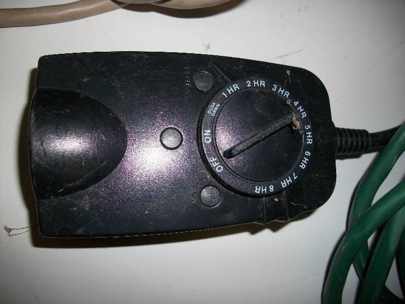 Extension Cords