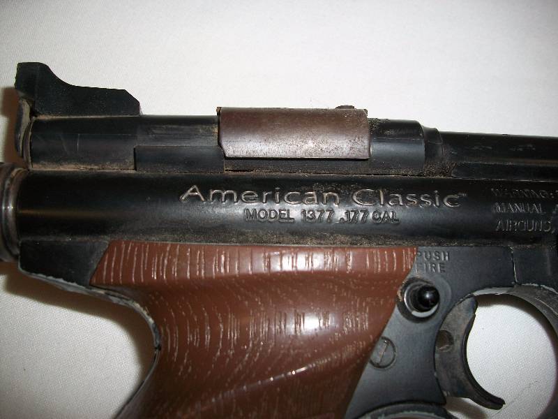 B B Gun
