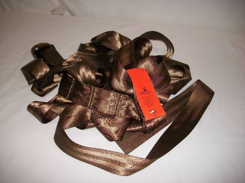 Full Body Harness for Tree Stand