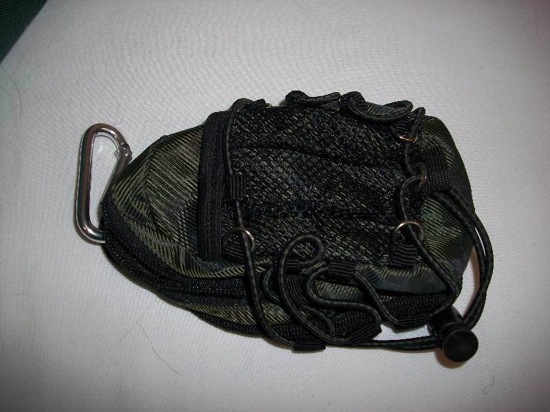 Duffel Bag & Belt Bag