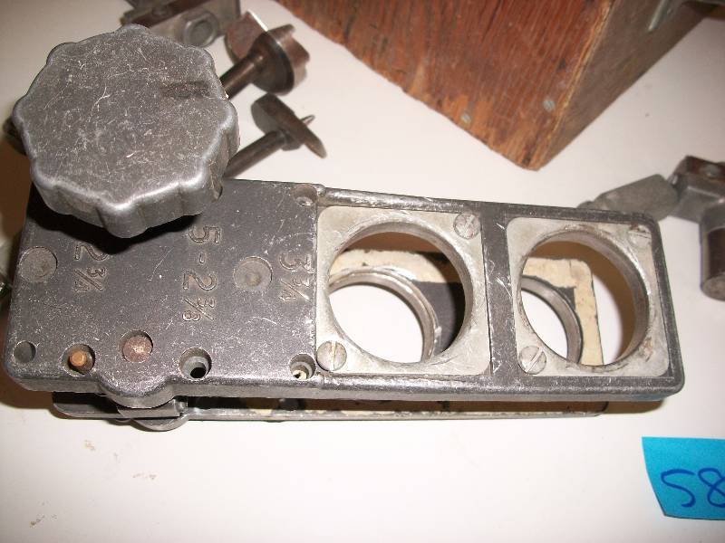 Installation Jig Set