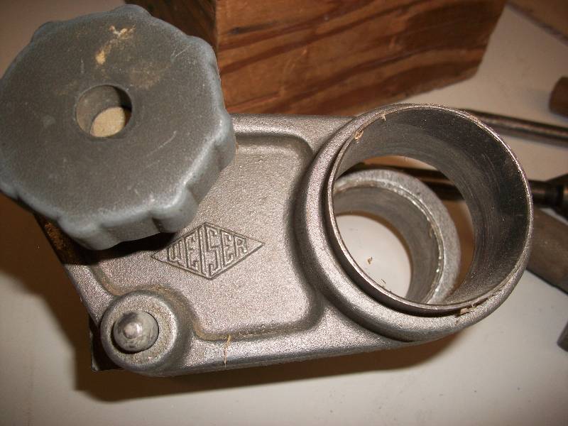 Installation Jig Set