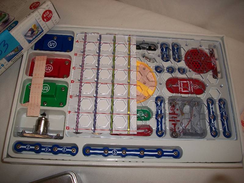 Games & Hobbies