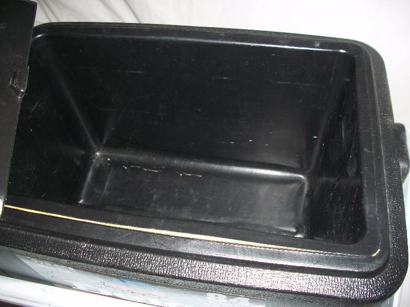 Delco Battery Cooler